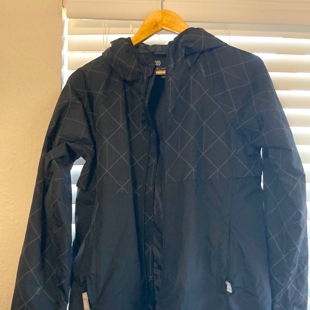 Raincoat